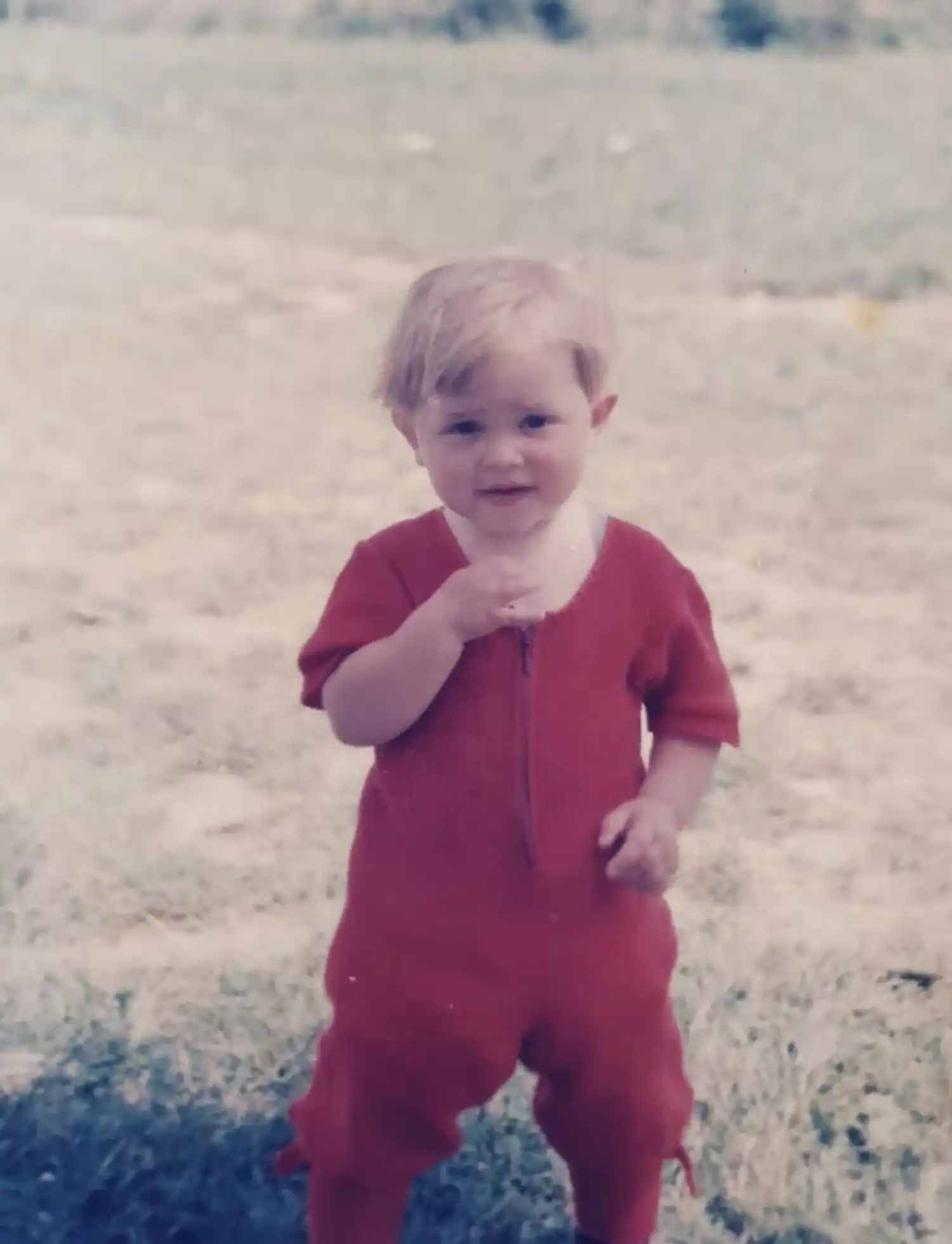 Ivana Kekin rođena je 1984. 